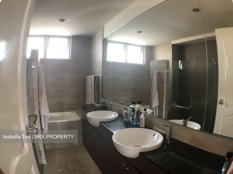Saraca Villas (D28), Semi-Detached #179257612